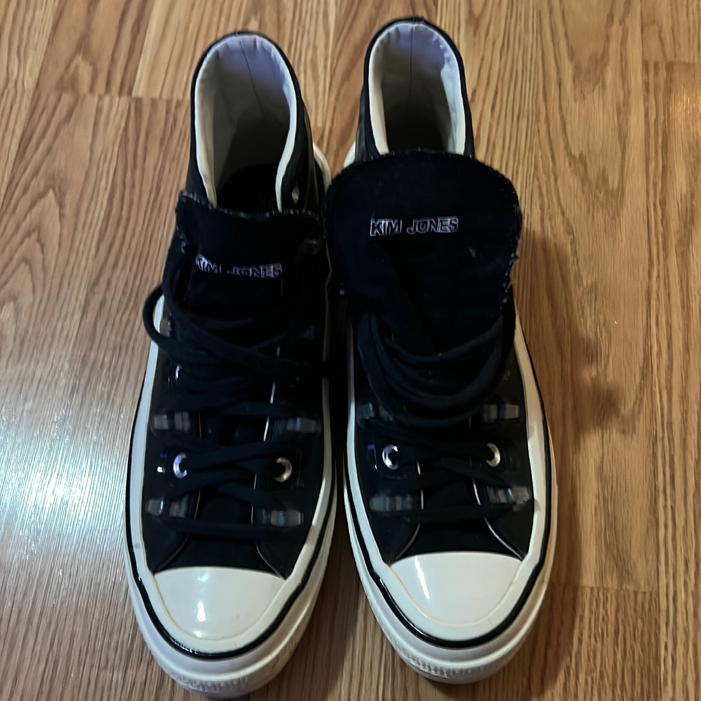 Converse x Kim jones Chuck 70